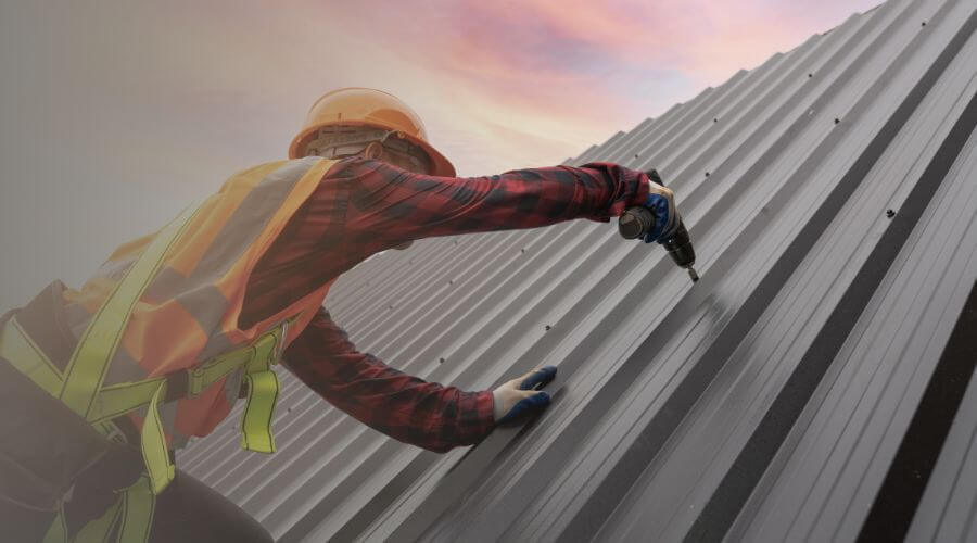 Professional residential roofers in Malcom, IA
